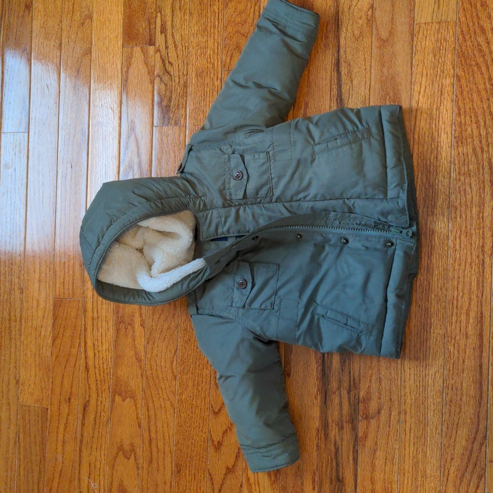 Baby Gap jacket